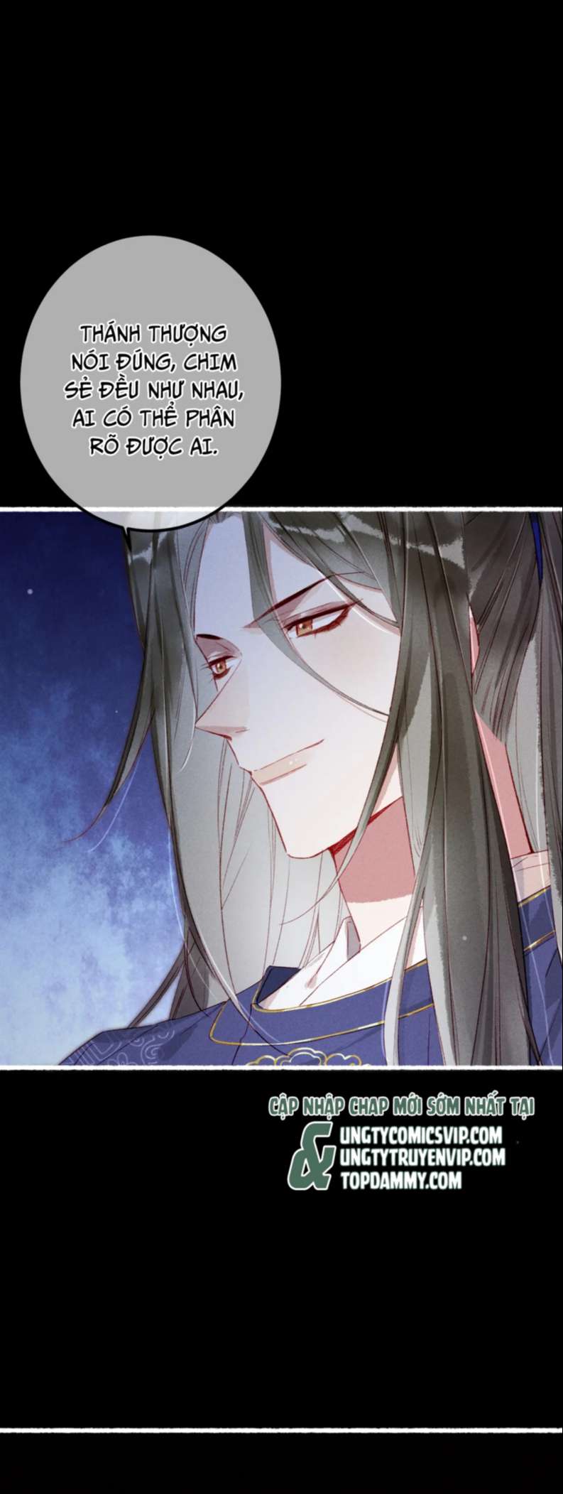 Ta Dựa Vào Mỹ Nhan Ổn Định Thiên Hạ: Chapter 83