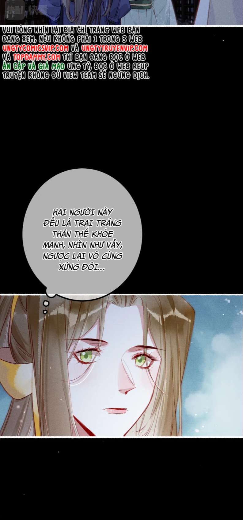 Ta Dựa Vào Mỹ Nhan Ổn Định Thiên Hạ: Chapter 83