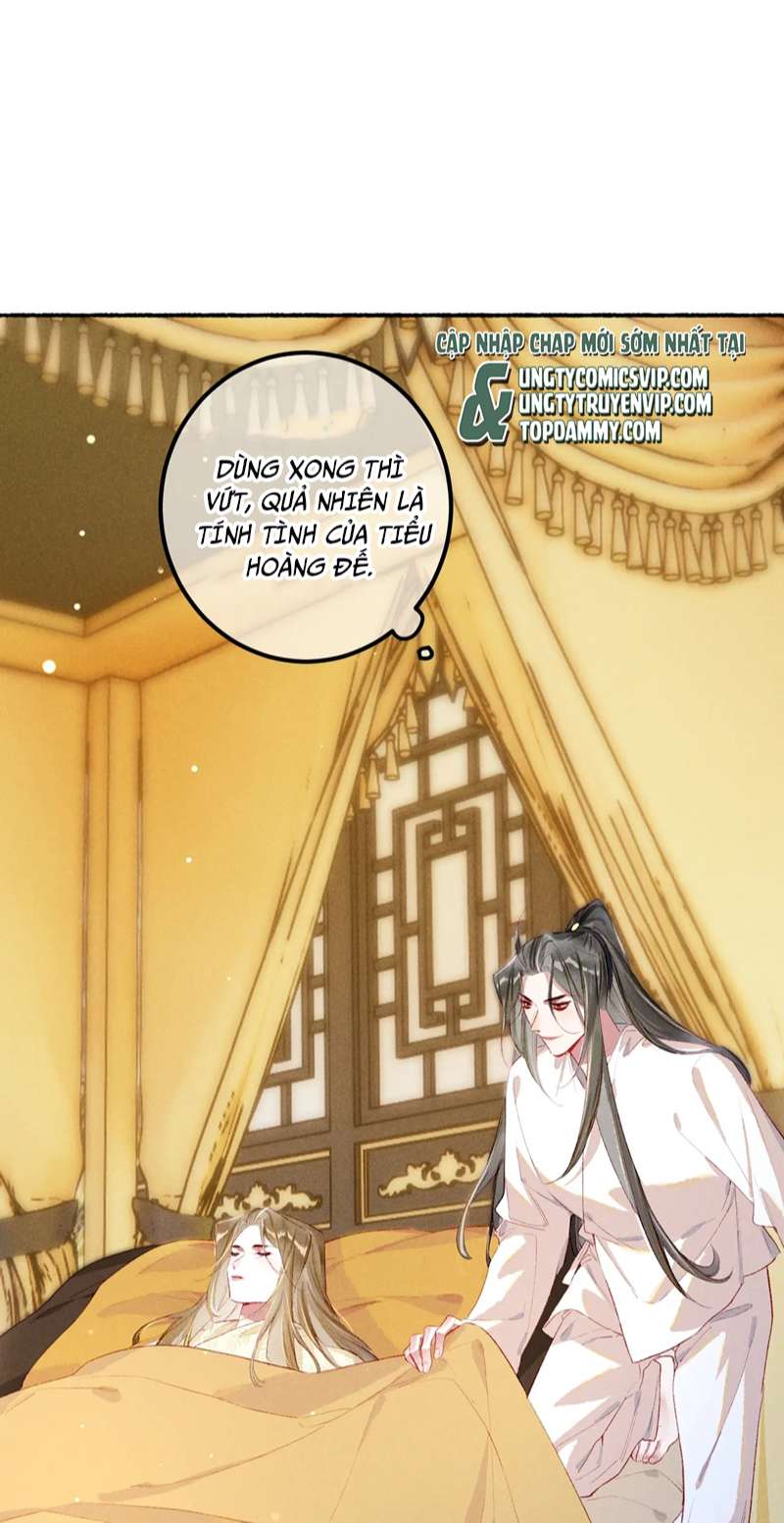 Ta Dựa Vào Mỹ Nhan Ổn Định Thiên Hạ: Chapter 84