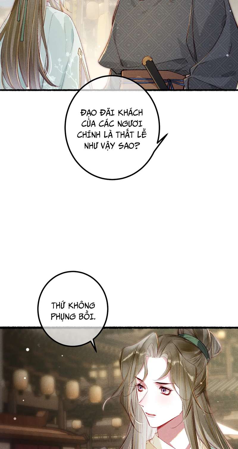Ta Dựa Vào Mỹ Nhan Ổn Định Thiên Hạ: Chapter 84