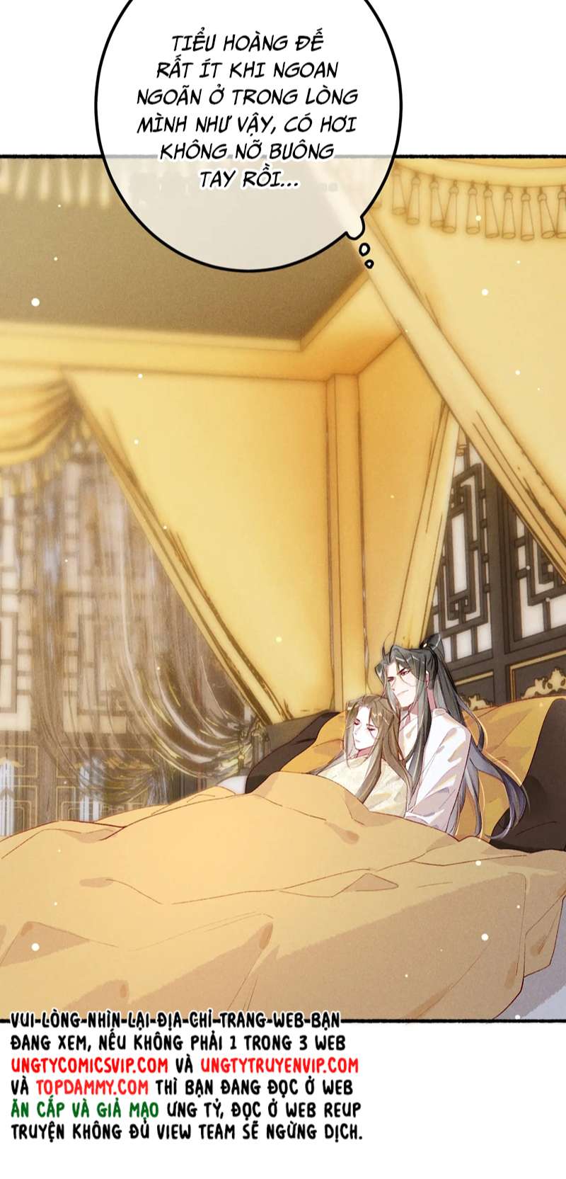 Ta Dựa Vào Mỹ Nhan Ổn Định Thiên Hạ: Chapter 85