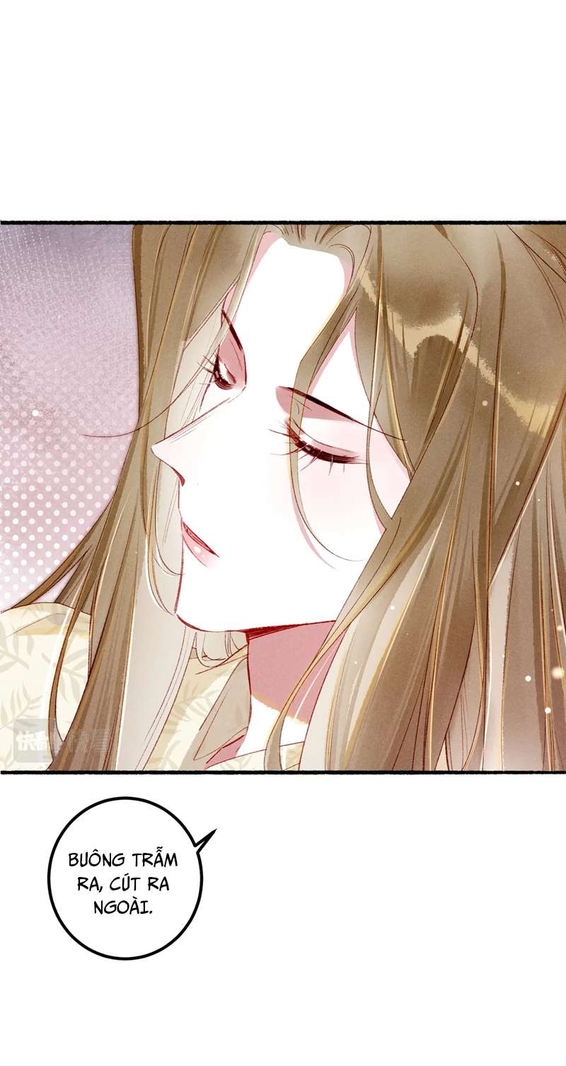 Ta Dựa Vào Mỹ Nhan Ổn Định Thiên Hạ: Chapter 85