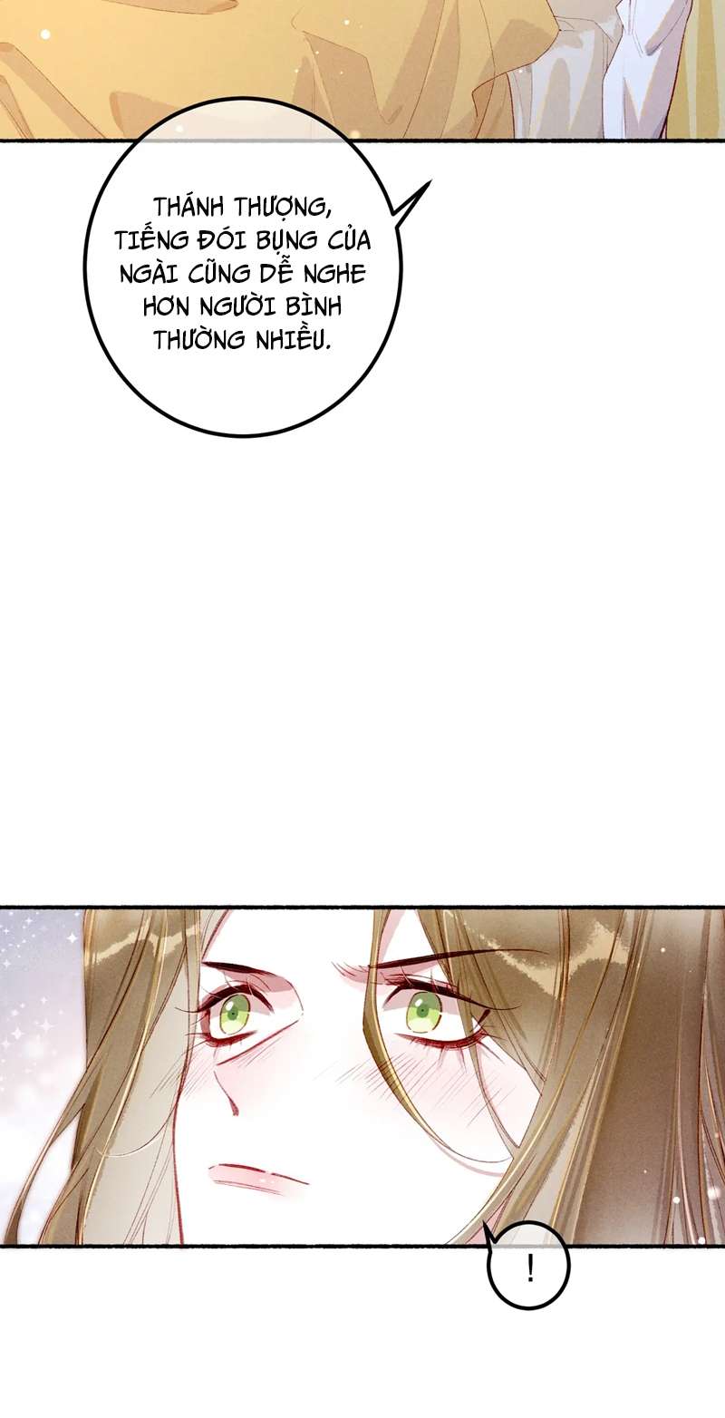 Ta Dựa Vào Mỹ Nhan Ổn Định Thiên Hạ: Chapter 85