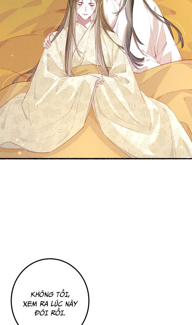 Ta Dựa Vào Mỹ Nhan Ổn Định Thiên Hạ: Chapter 85