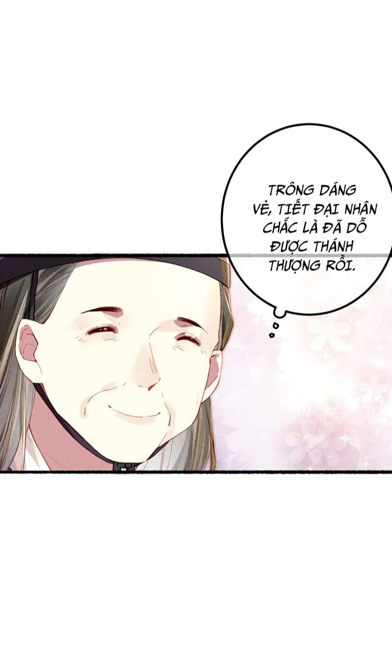 Ta Dựa Vào Mỹ Nhan Ổn Định Thiên Hạ: Chapter 85