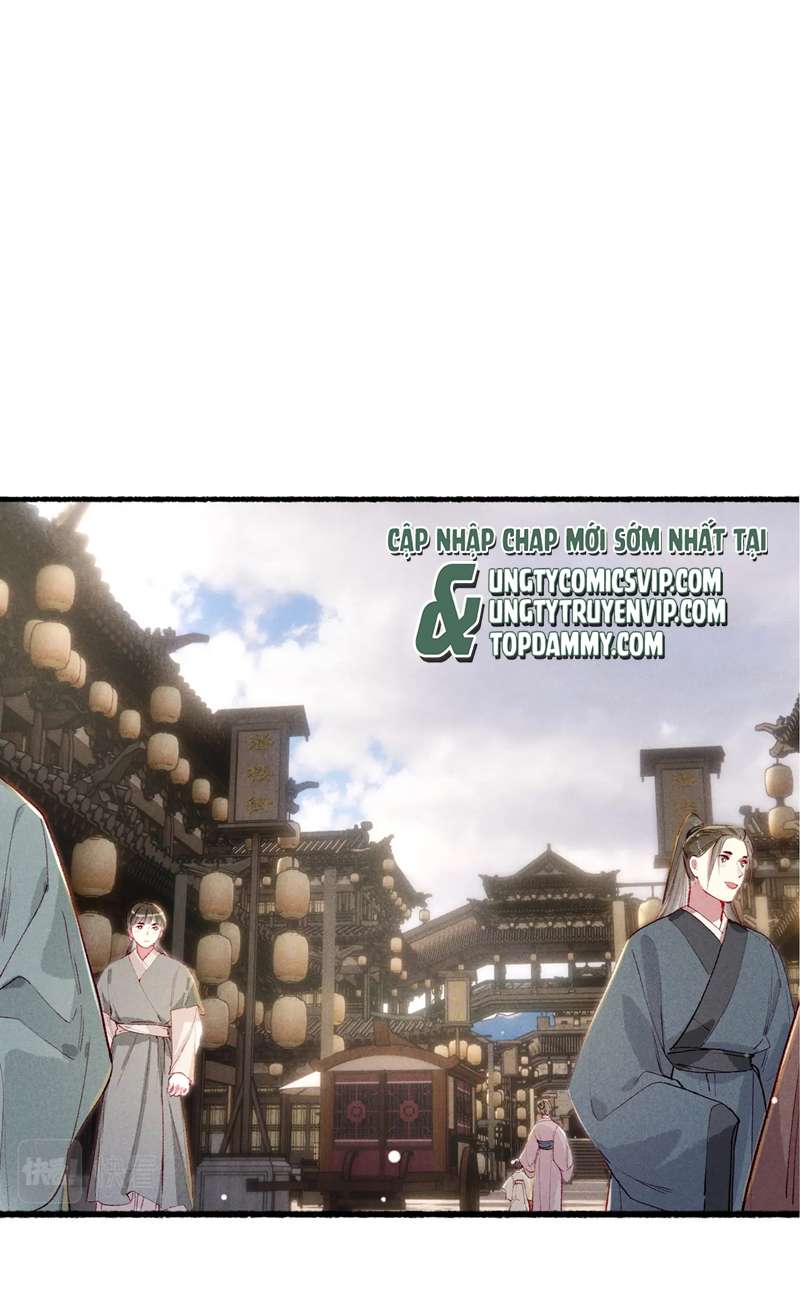 Ta Dựa Vào Mỹ Nhan Ổn Định Thiên Hạ: Chapter 85