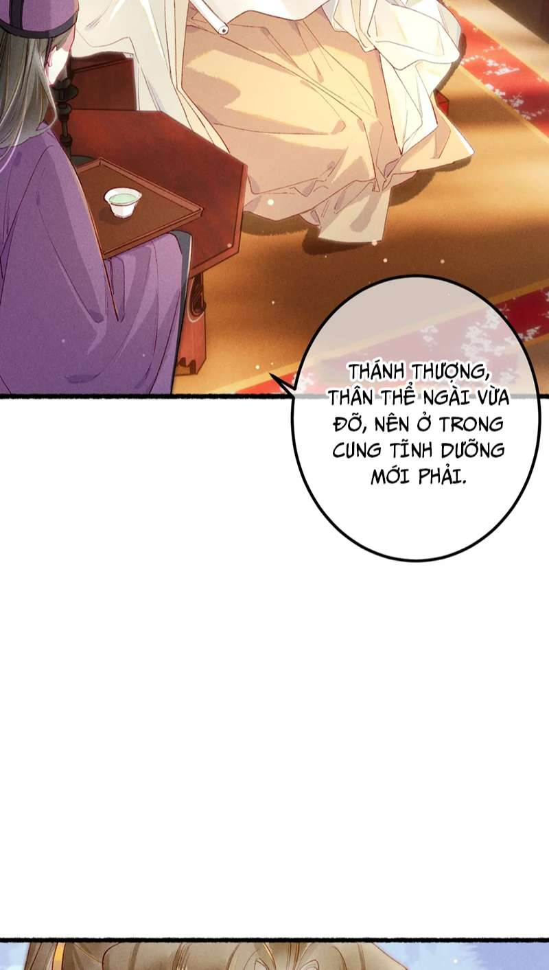 Ta Dựa Vào Mỹ Nhan Ổn Định Thiên Hạ: Chapter 85