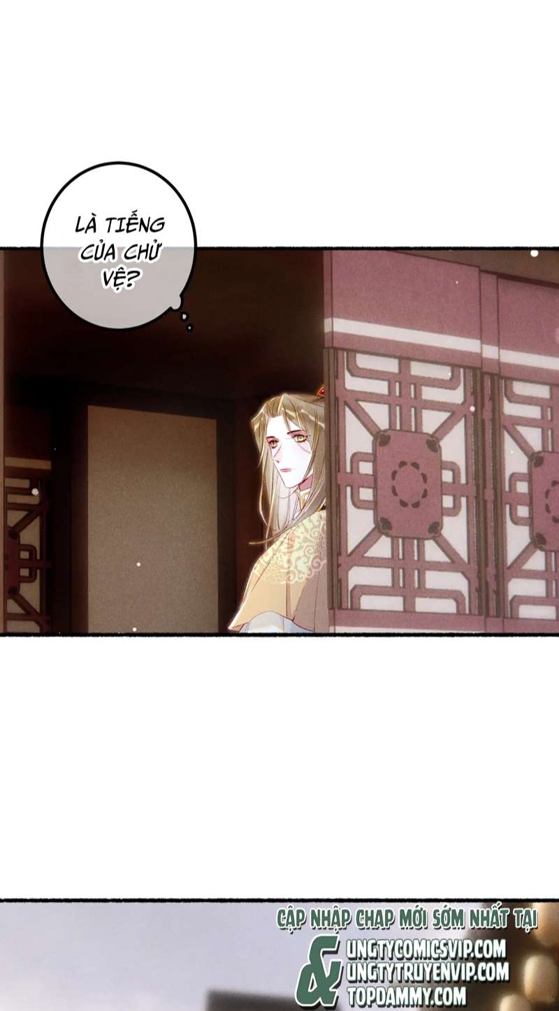 Ta Dựa Vào Mỹ Nhan Ổn Định Thiên Hạ: Chapter 85