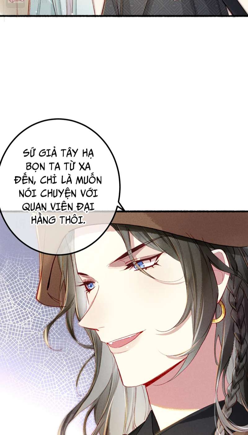 Ta Dựa Vào Mỹ Nhan Ổn Định Thiên Hạ: Chapter 85