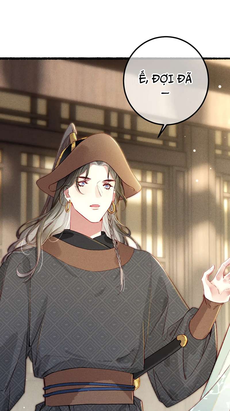 Ta Dựa Vào Mỹ Nhan Ổn Định Thiên Hạ: Chapter 85
