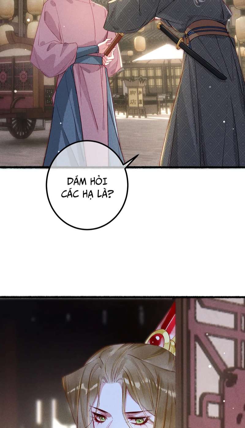 Ta Dựa Vào Mỹ Nhan Ổn Định Thiên Hạ: Chapter 85