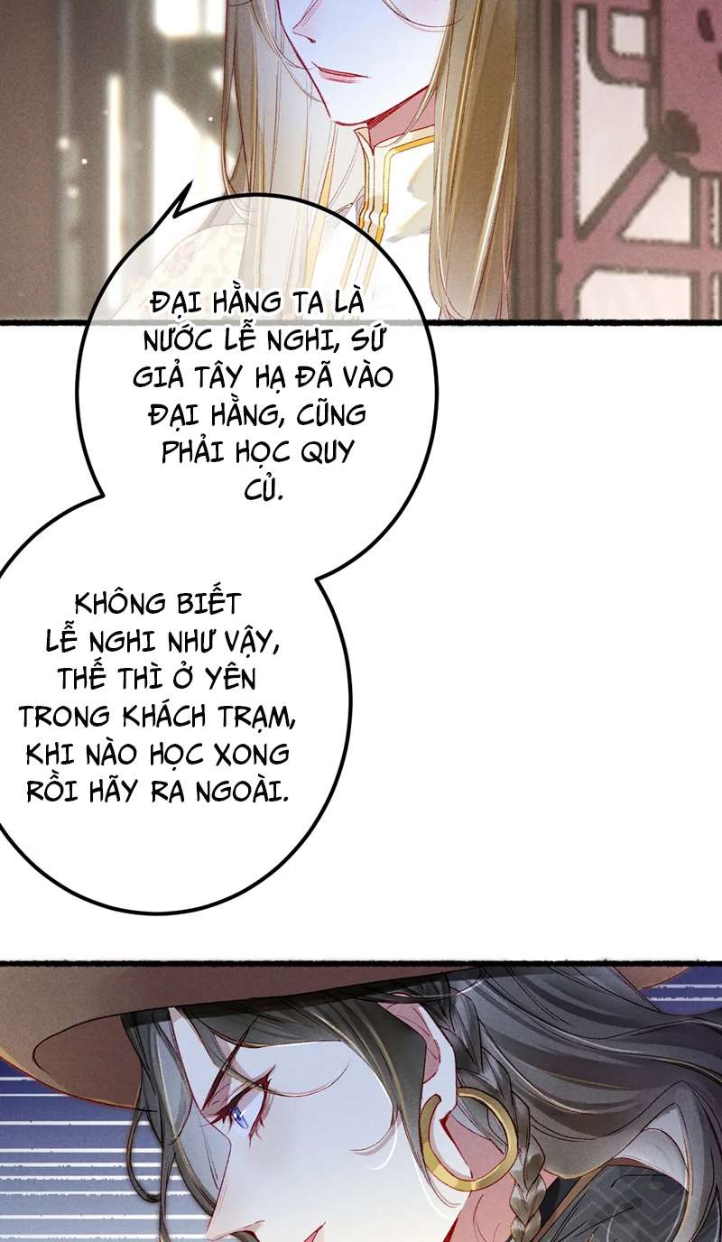 Ta Dựa Vào Mỹ Nhan Ổn Định Thiên Hạ: Chapter 85