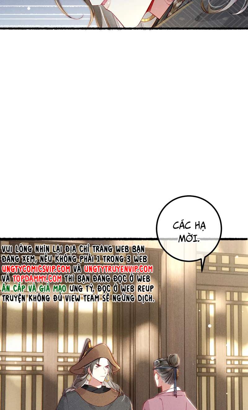 Ta Dựa Vào Mỹ Nhan Ổn Định Thiên Hạ: Chapter 85