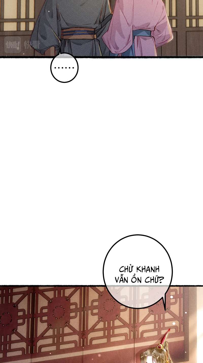 Ta Dựa Vào Mỹ Nhan Ổn Định Thiên Hạ: Chapter 85