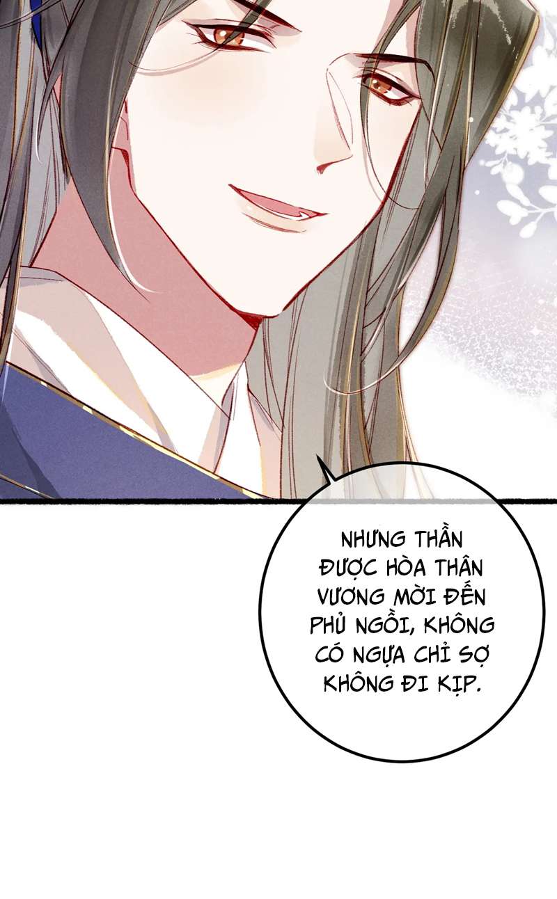 Ta Dựa Vào Mỹ Nhan Ổn Định Thiên Hạ: Chapter 85