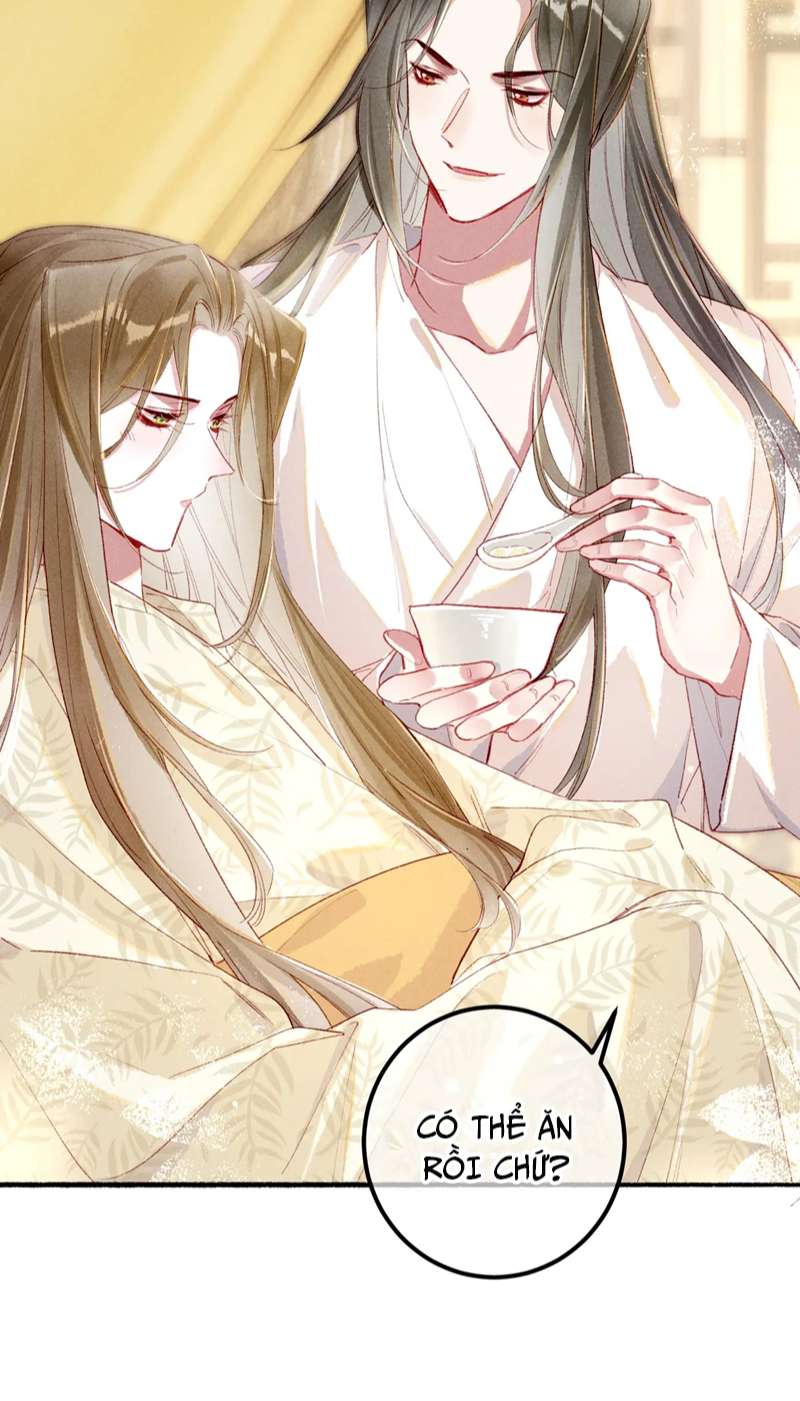 Ta Dựa Vào Mỹ Nhan Ổn Định Thiên Hạ: Chapter 85