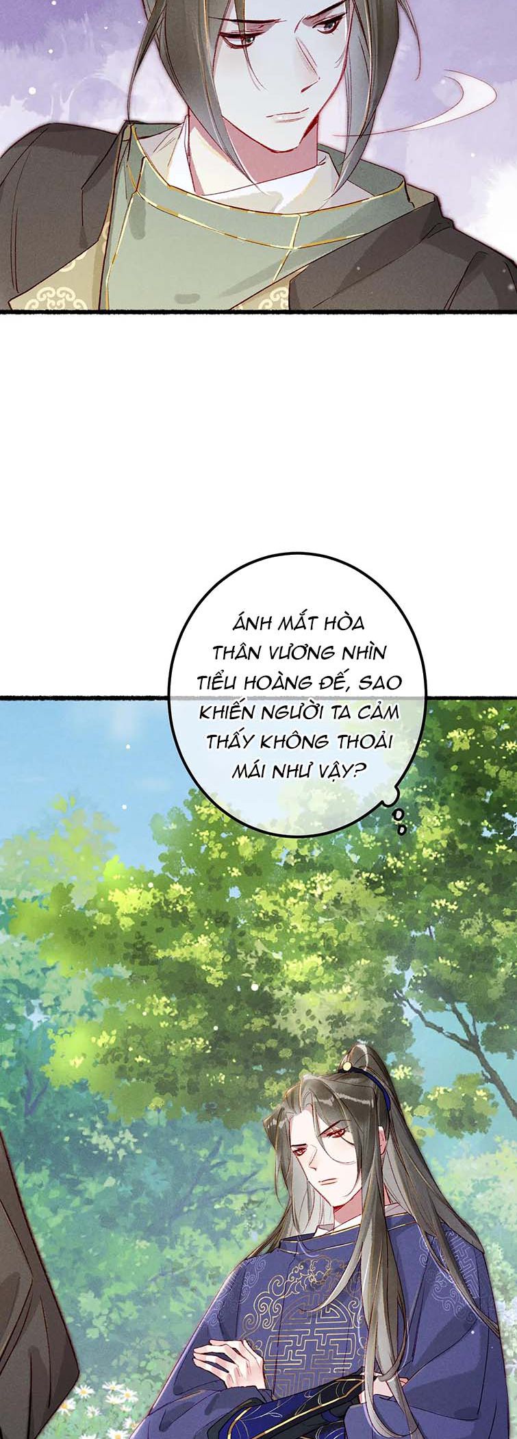 Ta Dựa Vào Mỹ Nhan Ổn Định Thiên Hạ: Chapter 86