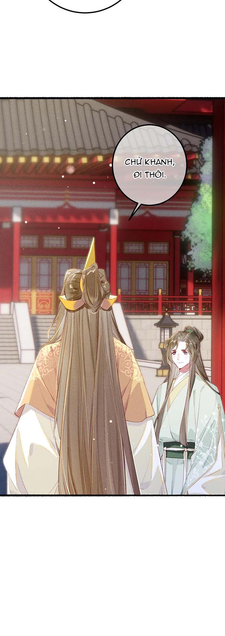 Ta Dựa Vào Mỹ Nhan Ổn Định Thiên Hạ: Chapter 86