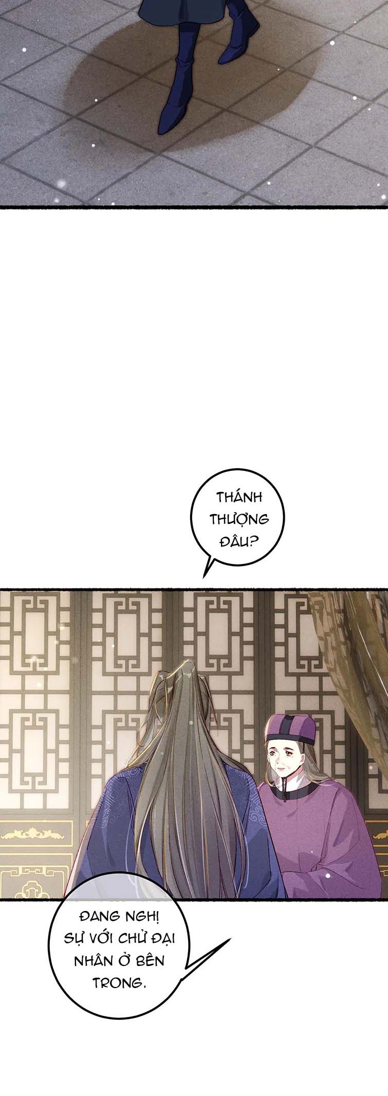 Ta Dựa Vào Mỹ Nhan Ổn Định Thiên Hạ: Chapter 86