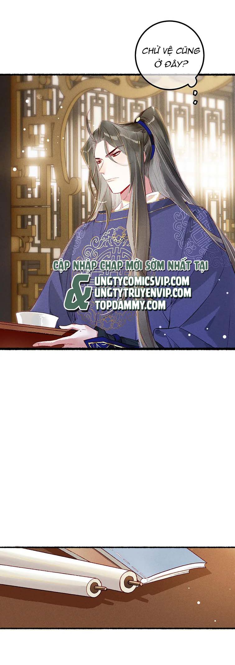 Ta Dựa Vào Mỹ Nhan Ổn Định Thiên Hạ: Chapter 86
