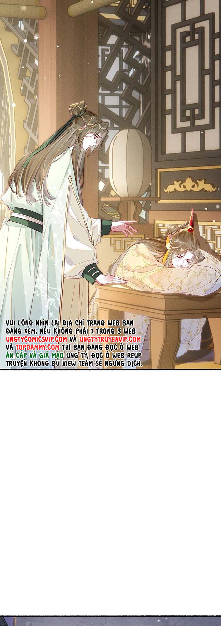 Ta Dựa Vào Mỹ Nhan Ổn Định Thiên Hạ: Chapter 86