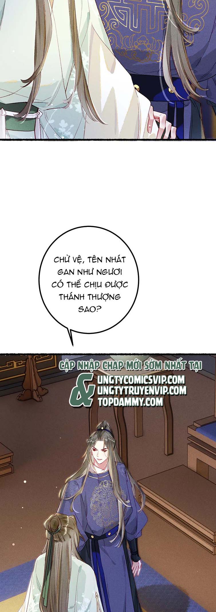Ta Dựa Vào Mỹ Nhan Ổn Định Thiên Hạ: Chapter 86