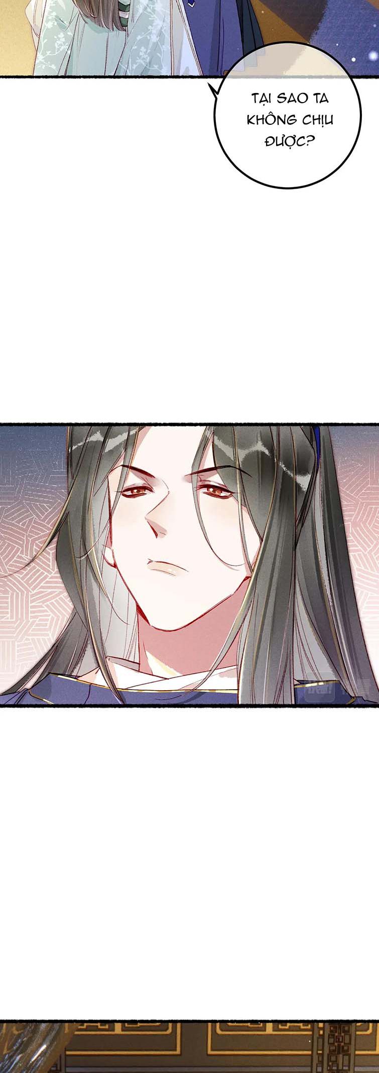 Ta Dựa Vào Mỹ Nhan Ổn Định Thiên Hạ: Chapter 86