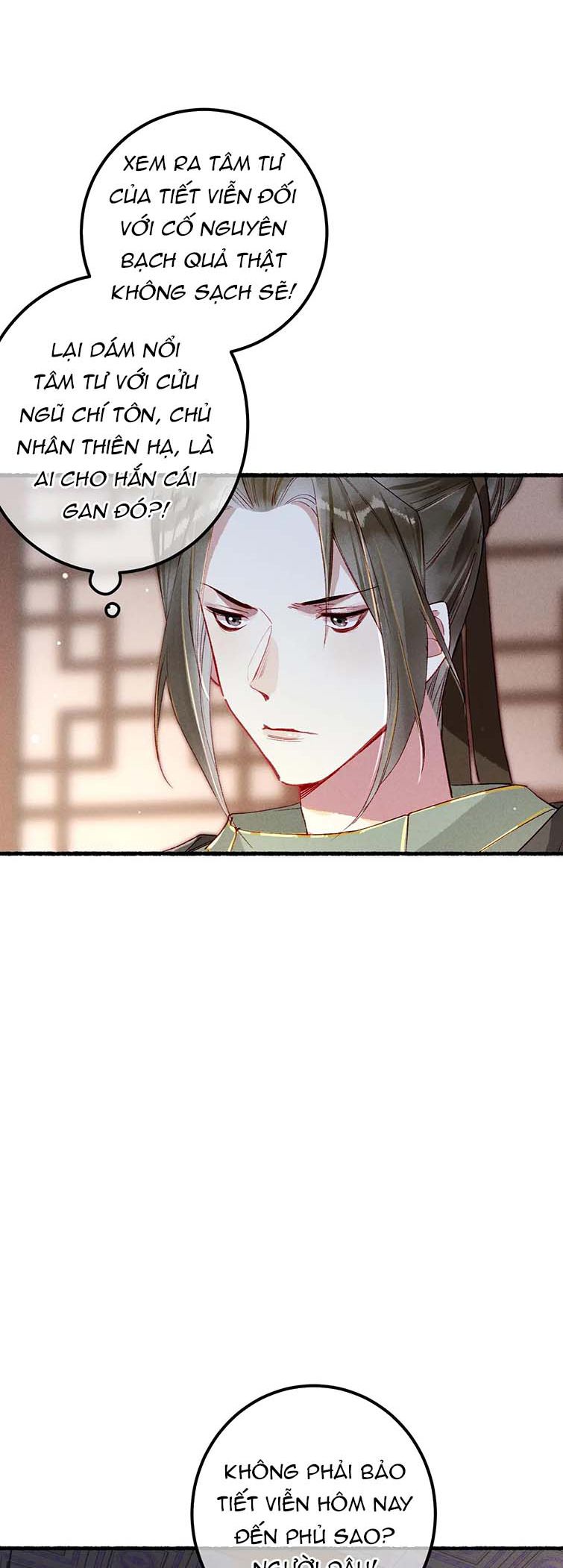 Ta Dựa Vào Mỹ Nhan Ổn Định Thiên Hạ: Chapter 86