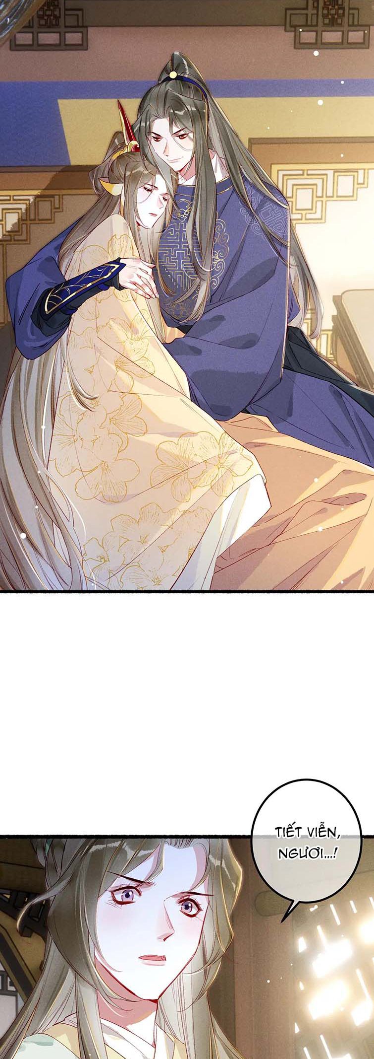 Ta Dựa Vào Mỹ Nhan Ổn Định Thiên Hạ: Chapter 86