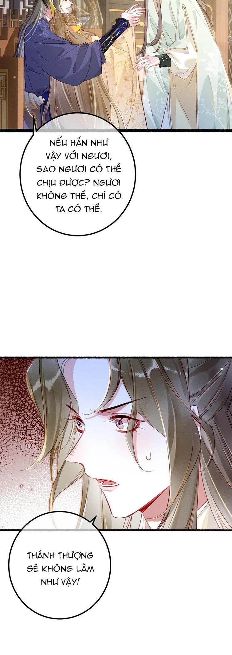 Ta Dựa Vào Mỹ Nhan Ổn Định Thiên Hạ: Chapter 86