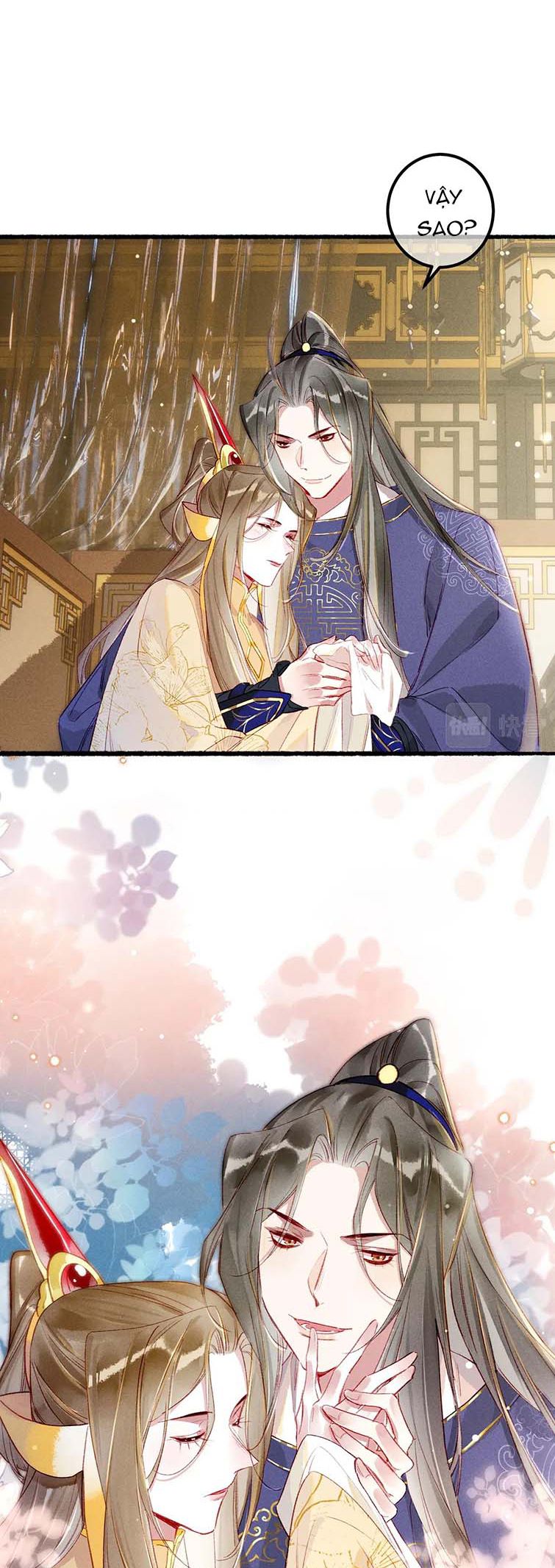 Ta Dựa Vào Mỹ Nhan Ổn Định Thiên Hạ: Chapter 86