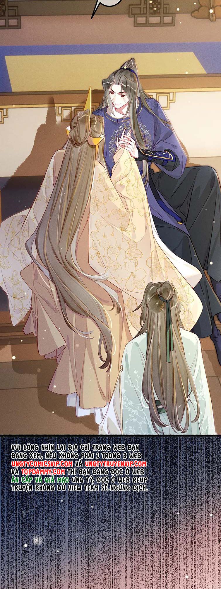 Ta Dựa Vào Mỹ Nhan Ổn Định Thiên Hạ: Chapter 86
