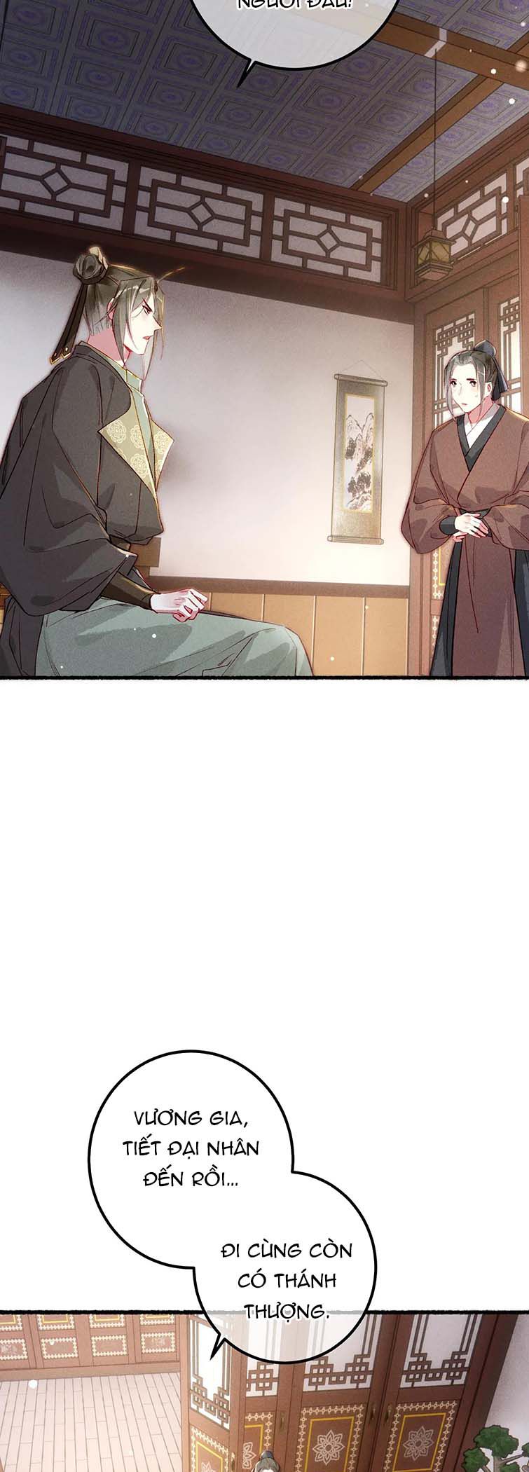 Ta Dựa Vào Mỹ Nhan Ổn Định Thiên Hạ: Chapter 86