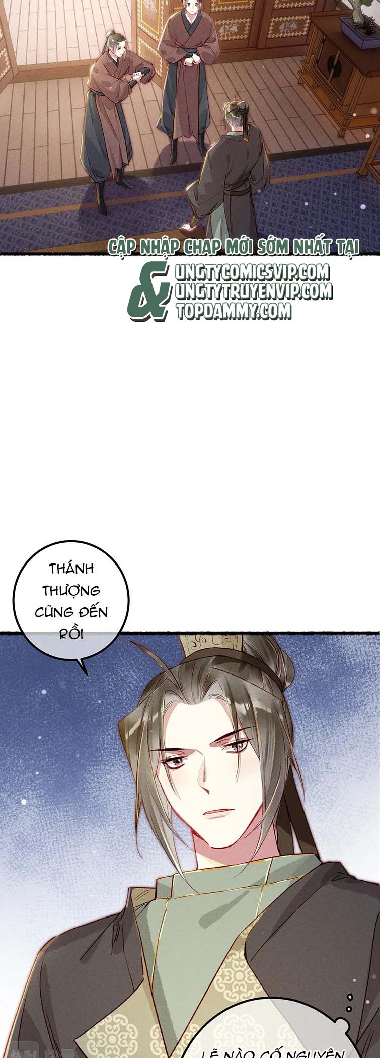 Ta Dựa Vào Mỹ Nhan Ổn Định Thiên Hạ: Chapter 86