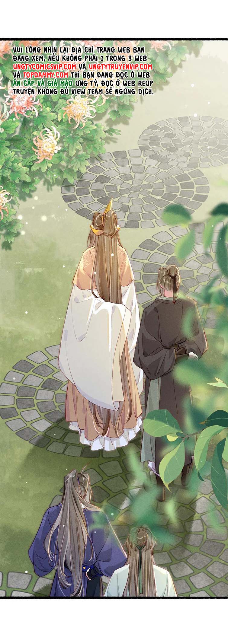 Ta Dựa Vào Mỹ Nhan Ổn Định Thiên Hạ: Chapter 86