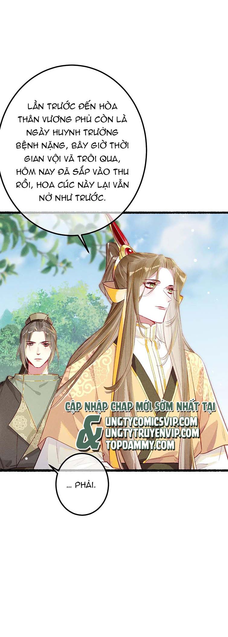 Ta Dựa Vào Mỹ Nhan Ổn Định Thiên Hạ: Chapter 86