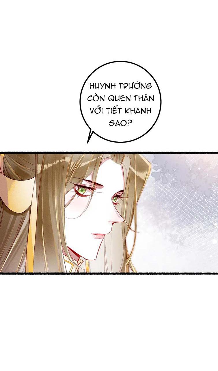 Ta Dựa Vào Mỹ Nhan Ổn Định Thiên Hạ: Chapter 86