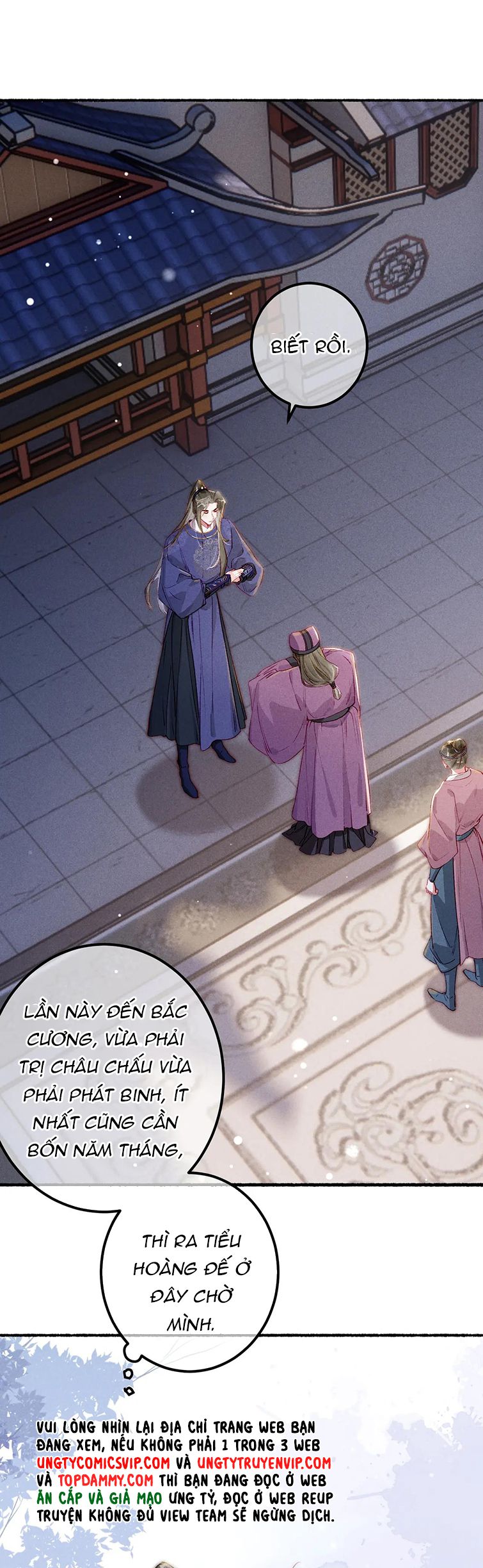 Ta Dựa Vào Mỹ Nhan Ổn Định Thiên Hạ: Chapter 87