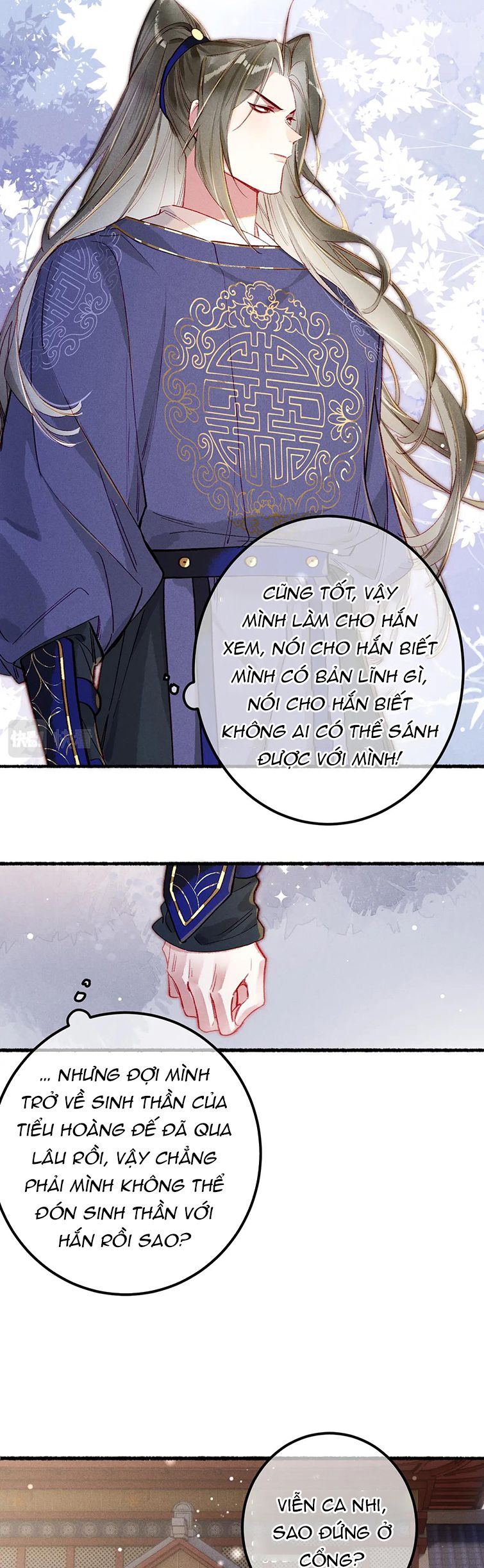Ta Dựa Vào Mỹ Nhan Ổn Định Thiên Hạ: Chapter 87