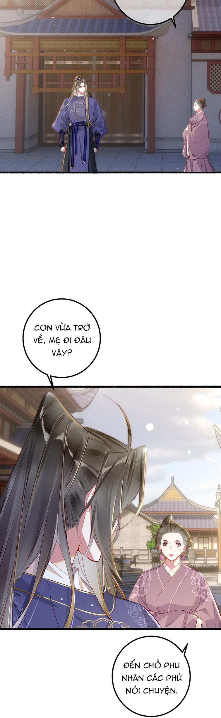 Ta Dựa Vào Mỹ Nhan Ổn Định Thiên Hạ: Chapter 87
