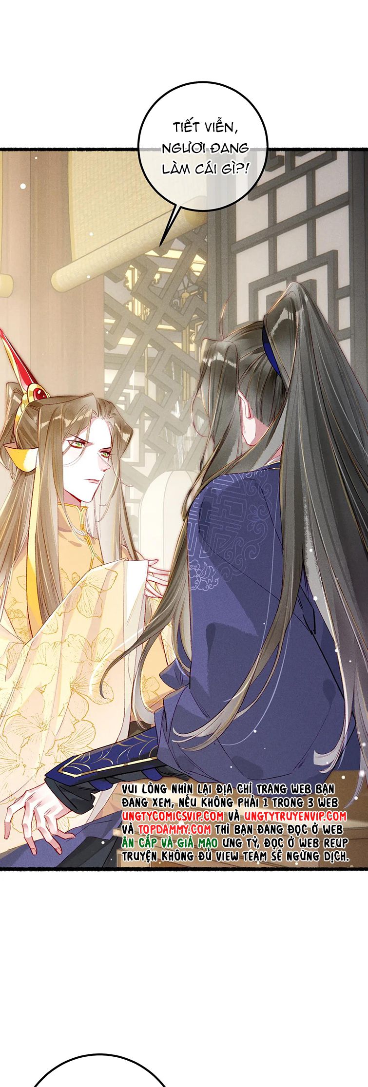Ta Dựa Vào Mỹ Nhan Ổn Định Thiên Hạ: Chapter 87