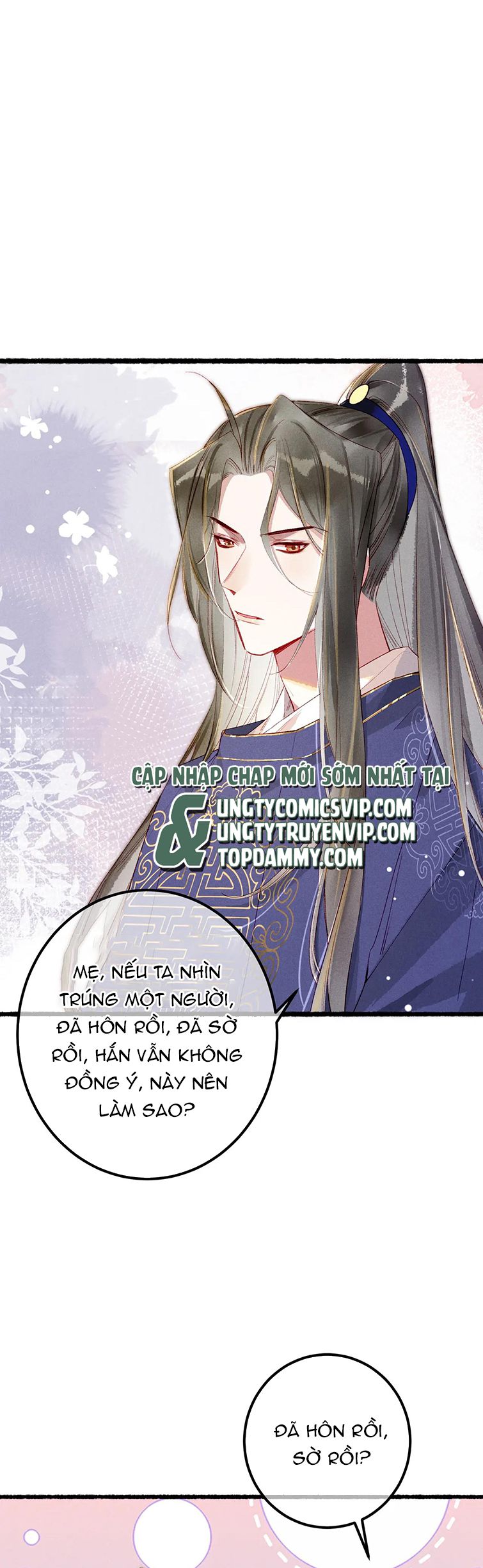 Ta Dựa Vào Mỹ Nhan Ổn Định Thiên Hạ: Chapter 87