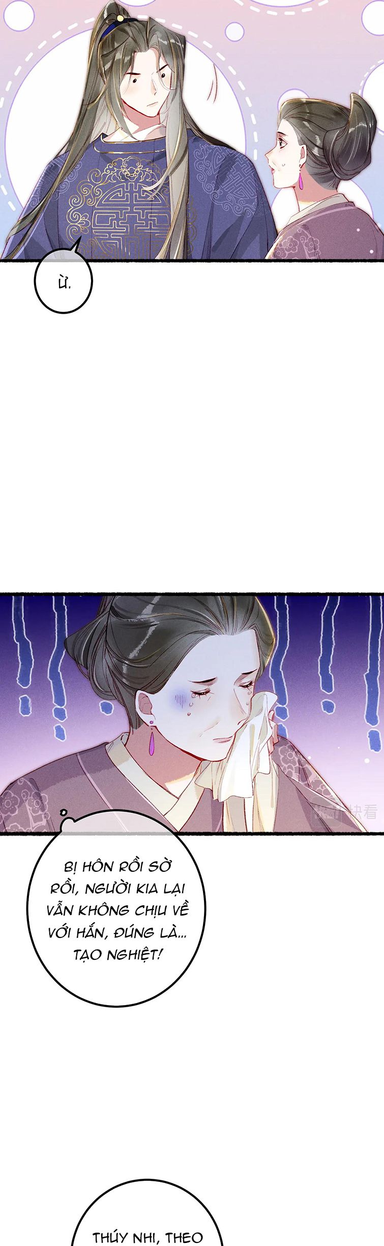 Ta Dựa Vào Mỹ Nhan Ổn Định Thiên Hạ: Chapter 87