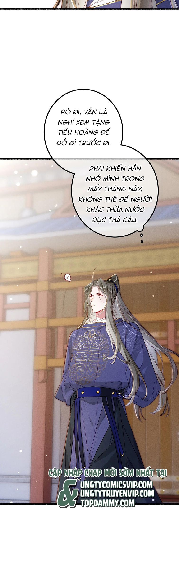 Ta Dựa Vào Mỹ Nhan Ổn Định Thiên Hạ: Chapter 87