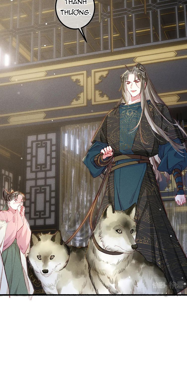 Ta Dựa Vào Mỹ Nhan Ổn Định Thiên Hạ: Chapter 87
