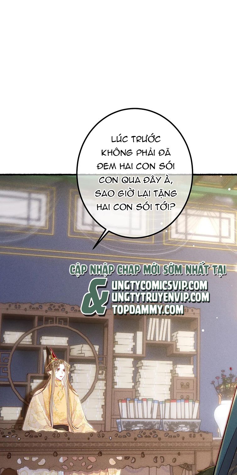 Ta Dựa Vào Mỹ Nhan Ổn Định Thiên Hạ: Chapter 87