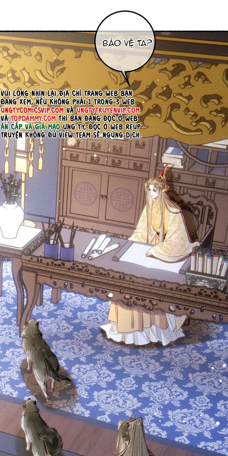 Ta Dựa Vào Mỹ Nhan Ổn Định Thiên Hạ: Chapter 87