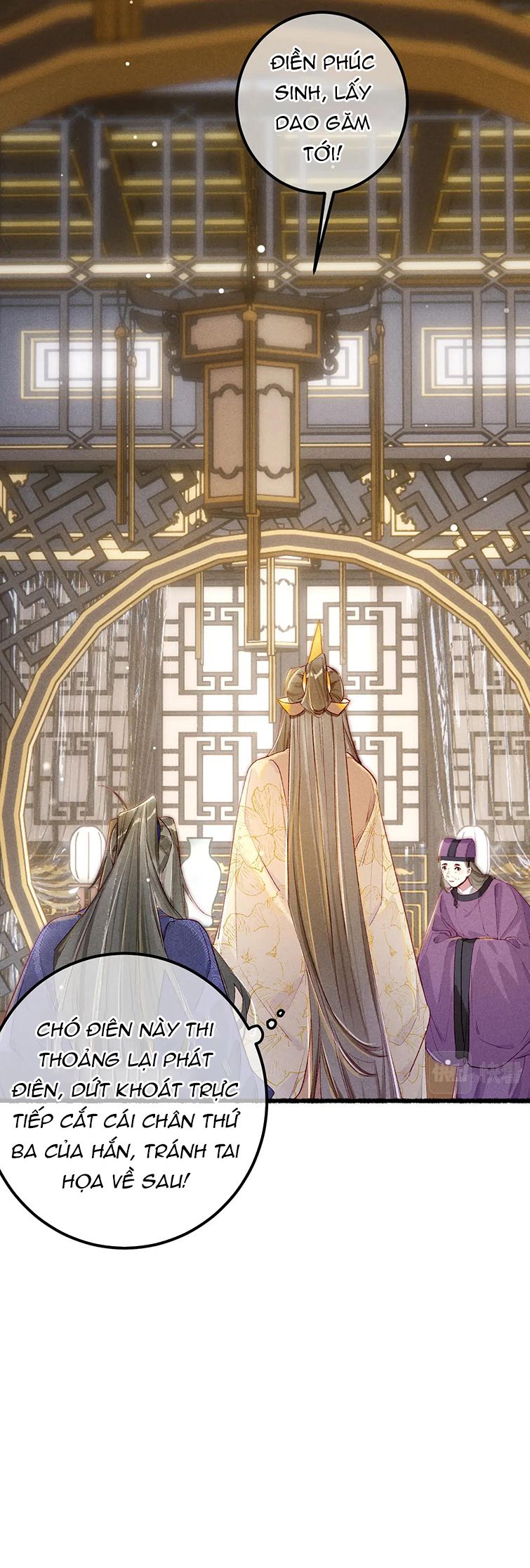 Ta Dựa Vào Mỹ Nhan Ổn Định Thiên Hạ: Chapter 87