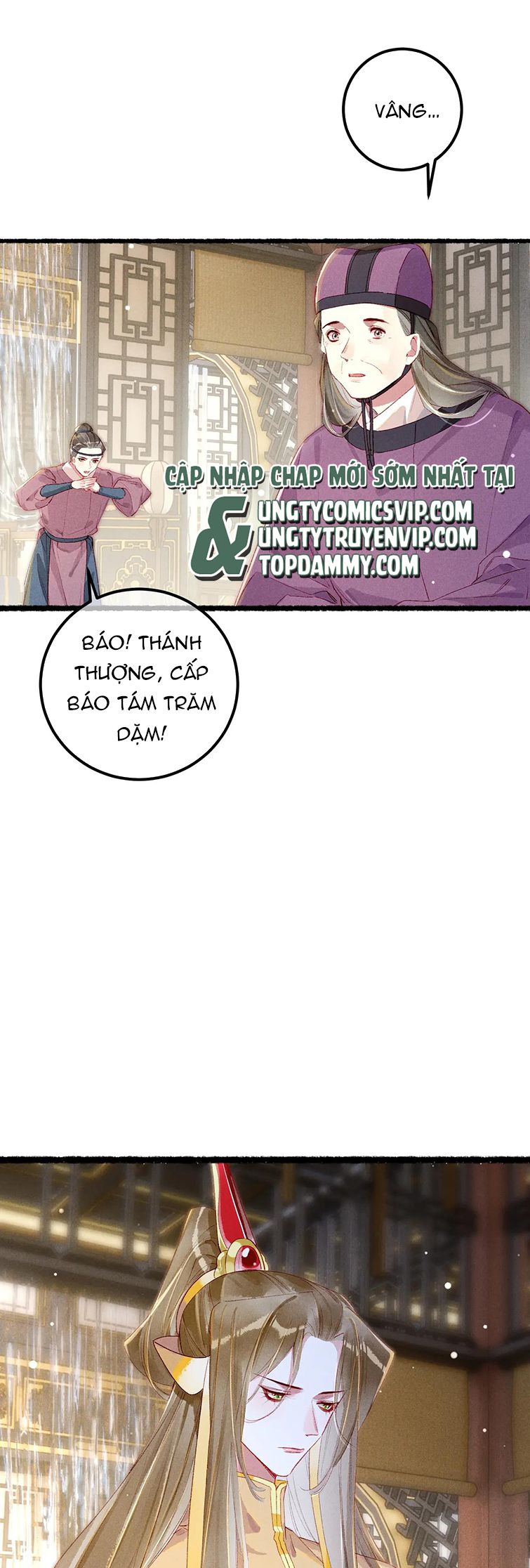 Ta Dựa Vào Mỹ Nhan Ổn Định Thiên Hạ: Chapter 87