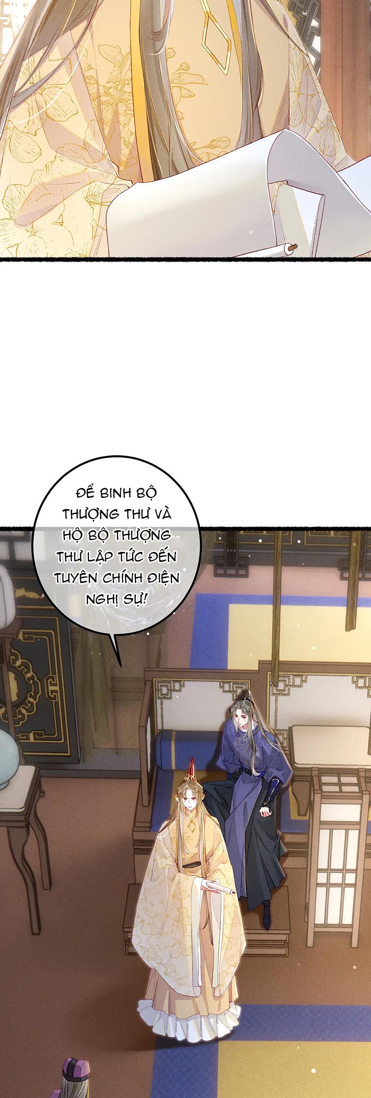 Ta Dựa Vào Mỹ Nhan Ổn Định Thiên Hạ: Chapter 87